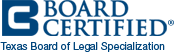 Houston Board Certified Personal Injury Lawyer Pete Patterson